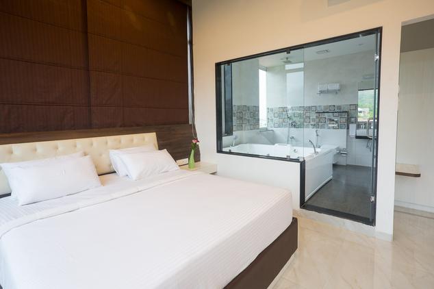 Obetel Grande Resort